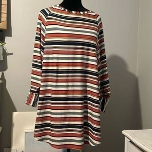 Honeyme small blouse